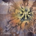 cover: The Red Folks - Tales & Wanderings