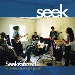 cover: Seek - Seekronized