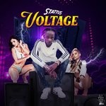 cover: Jrd876|Stattus - Voltage