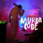 cover: Insideeus - Murda Code