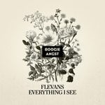 cover: Flevans - Everything I See