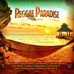 cover: Various - Reggae Paradise Riddim