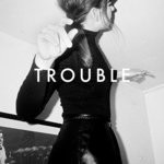 cover: Pins - Trouble