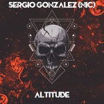 cover: Sergio Gonzalez (nic) - Altitude