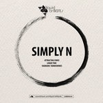 cover: Simply N - Attracting Force