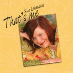 cover: Sue Lehmann - That's Me