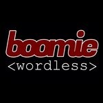 cover: Boomie - Wordless