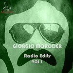 cover: Giorgio Moroder - Giorgio Moroder Radio Edits Vol 1