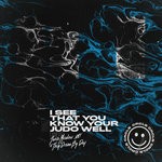 cover: Jones Meadow - I See That You Know Your Judo Well EP