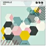 cover: Vorholle - Nix