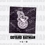 cover: Aitch|Lil Pump|The Plug - Goyard Batman