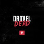 cover: Damiel - Dead