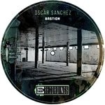 cover: Oscar Sanchez - Bastion