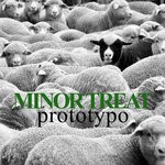 cover: Minor Treat - Prototypo