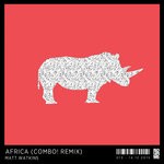 cover: Matt Watkins - Africa (COMBO! Remix)