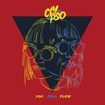 cover: Clypso - Pop Roll Flow