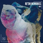 cover: The Oryx - Re'em Memories