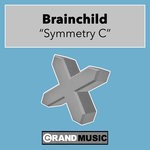 cover: Brainchild - Symmetry C