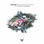 cover: S3ktor - Walking On The Moon