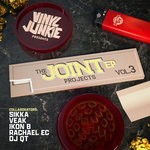 cover: Various - Vinyl Junkie Presents: Joint Projects Vol 3