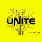 cover: Blue Amazon - Unite (Remixes)