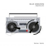 cover: Blue Amazon - Break The Limit