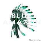 cover: Blue Amazon - The Javelin (12 Inch Mixes)