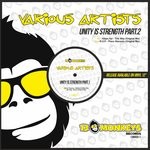 cover: Mr. Fr0g|Sekret Chadow - Unity Is Strength Part 2