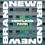 cover: Pentland Park - Pentland Park