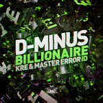 cover: Kre - Billionaire/Id