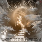 cover: No.ko - The Eighth Dimension