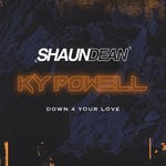 cover: Shaun Dean & Ky Powel - Down 4 Your Love