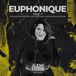 cover: Euphonique - True Remixes