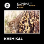 cover: Khemikal - Kombat