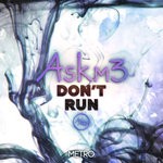 cover: Askm3 - Don't Run