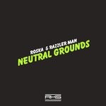 cover: Razzler Man - Neutral Grounds