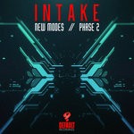 cover: Intake - New Modes