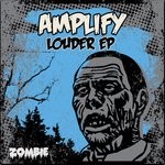 cover: Amplify - Louder EP