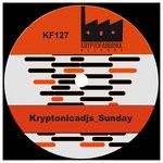 cover: Kryptonicadjs - Sunday