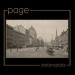 cover: Page - Stefansplatz