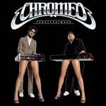 cover: Chromeo - Fancier Footwork