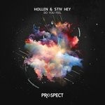 cover: Hollen - Do You Feel