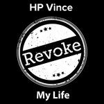 cover: Hp Vince - My Life