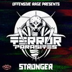 cover: Terror Parasites - Stronger