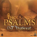 cover: Carl Bradshaw|Oj Thagreat - Thousand Psalms