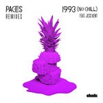 cover: Jess Kent|Paces - 1993 (No Chill) (Remixes)