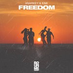 cover: Anarkey|Kimi - Freedom