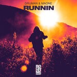 cover: Druman|Maone - Runnin'