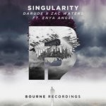 cover: Darude|Enya Angel|Zac Waters - Singularity