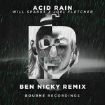 cover: Joel Fletcher|Will Sparks - Acid Rain (Ben Nicky Remix)